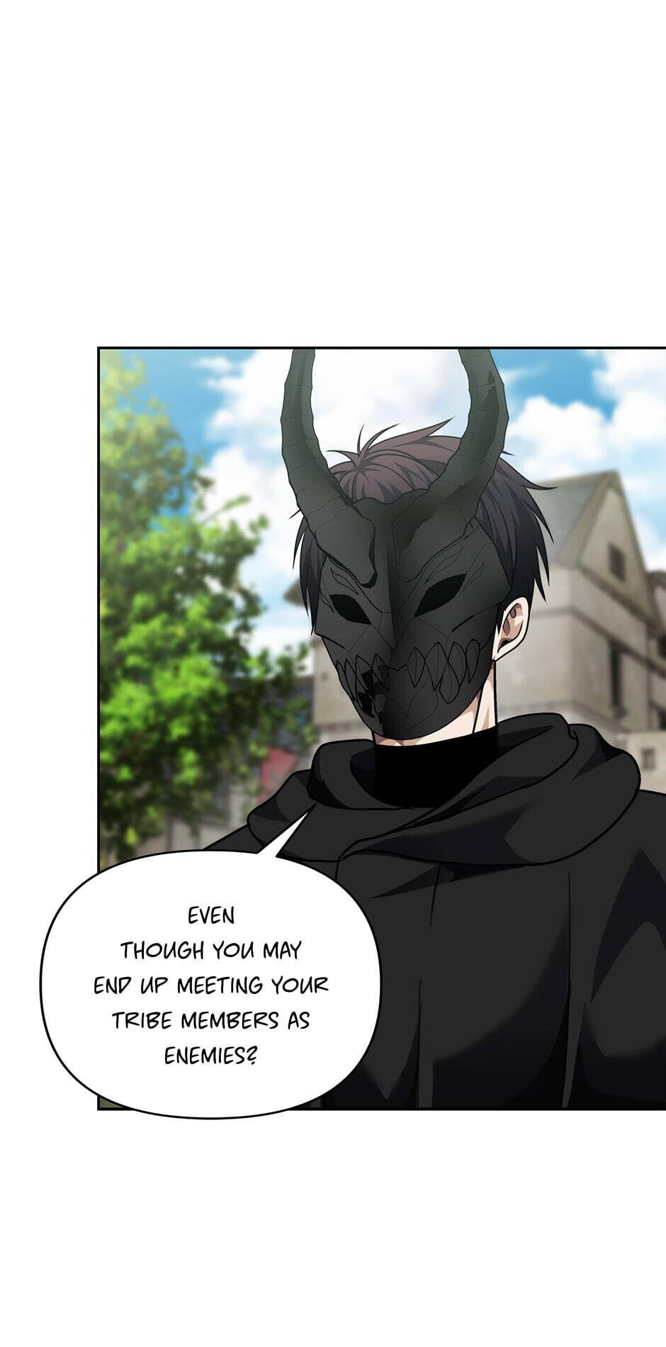 Second Life Ranker Chap 74 - Next Chap 75