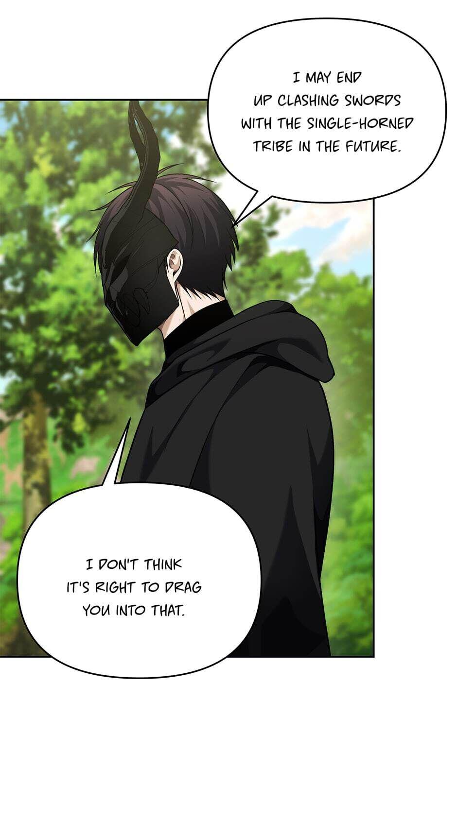Second Life Ranker Chap 74 - Next Chap 75