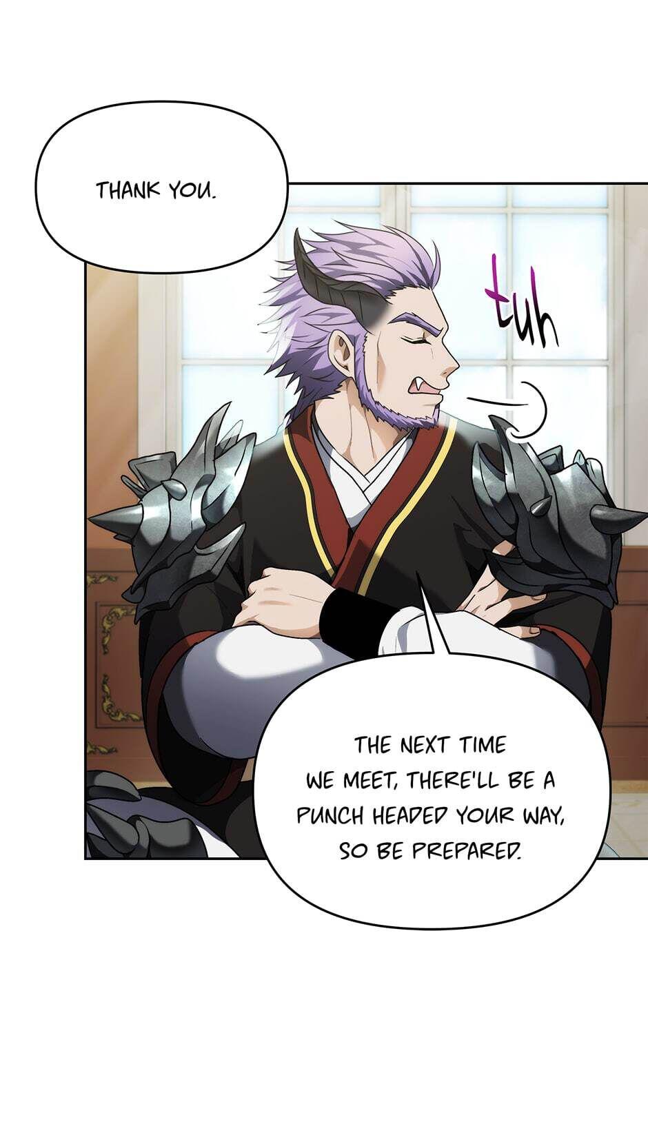 Second Life Ranker Chap 74 - Next Chap 75