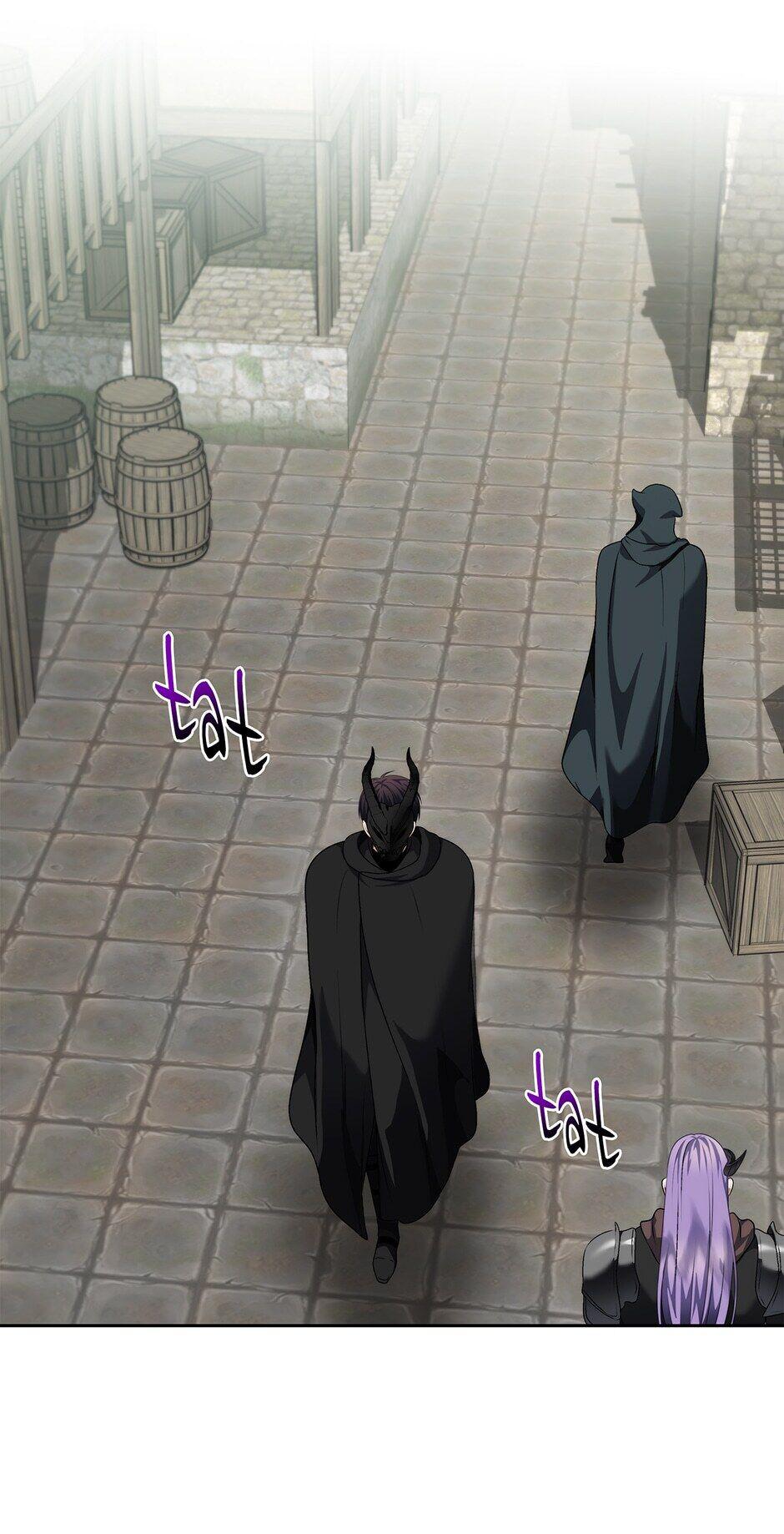 Second Life Ranker Chap 74 - Next Chap 75