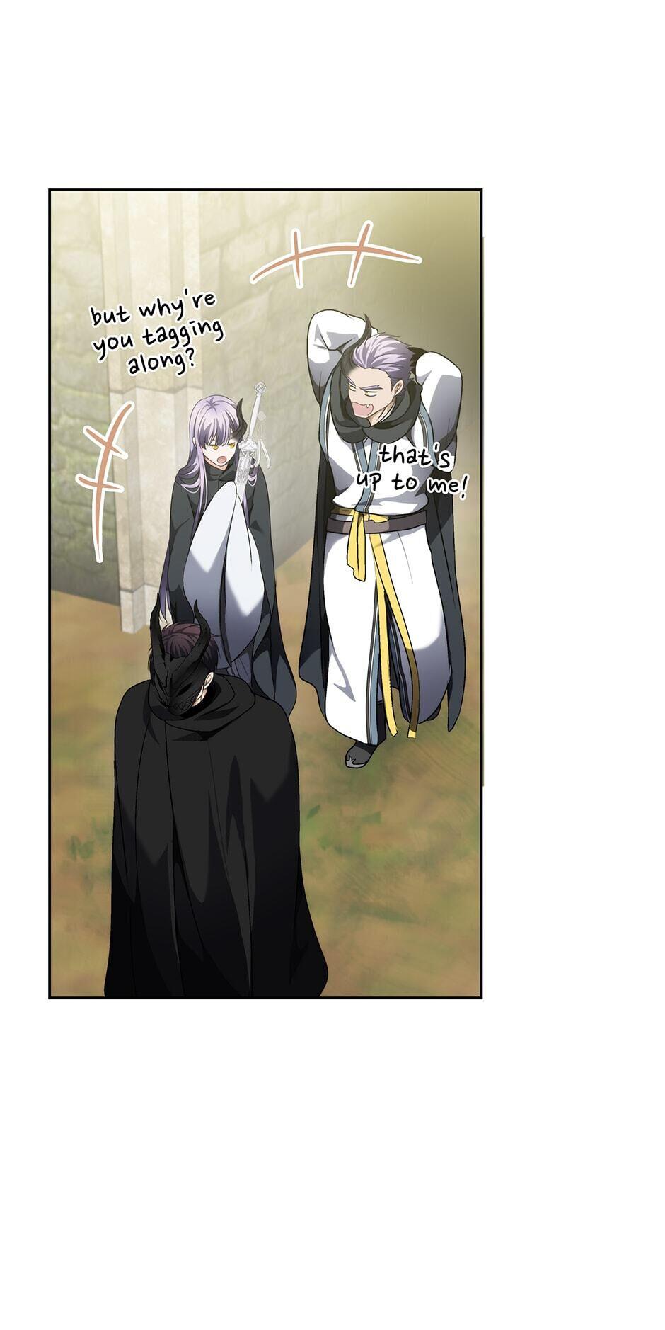 Second Life Ranker Chap 74 - Next Chap 75