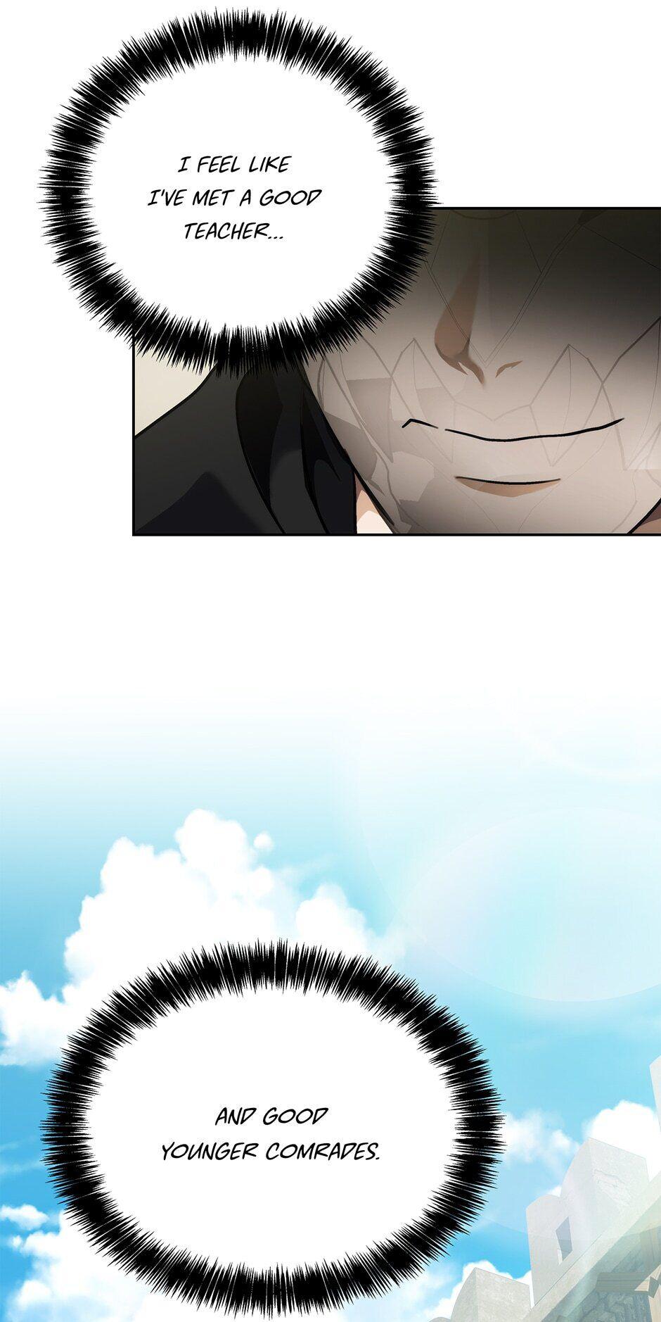 Second Life Ranker Chap 74 - Next Chap 75