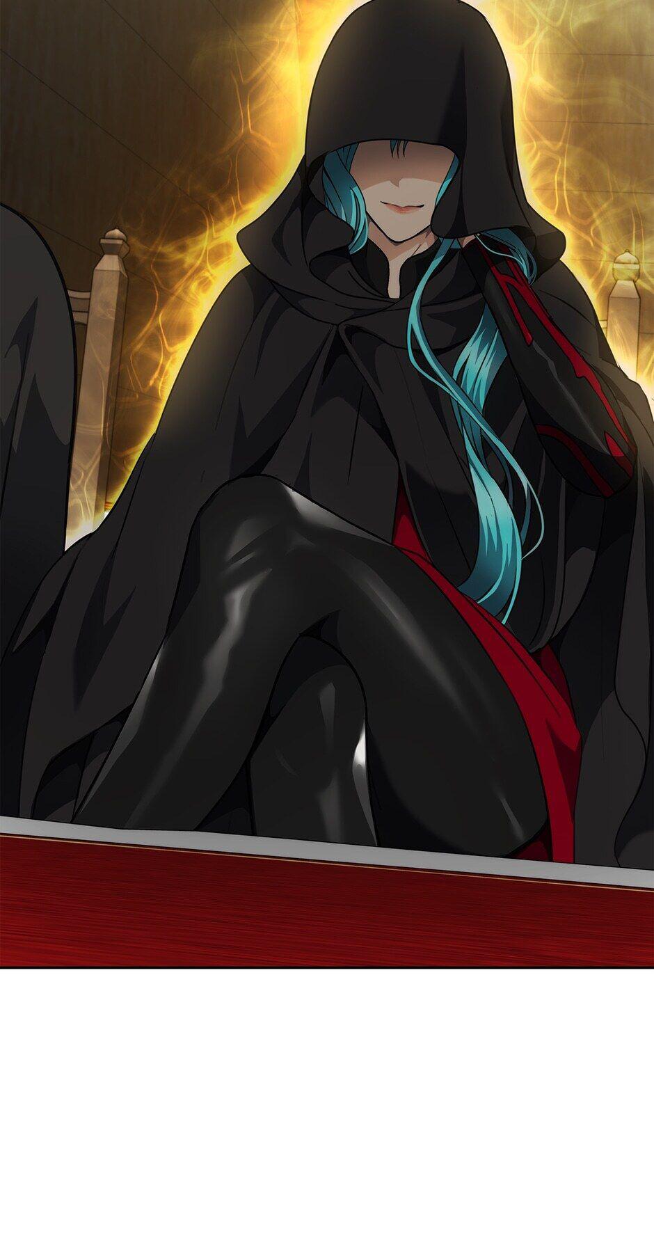 Second Life Ranker Chap 75 - Next Chap 76