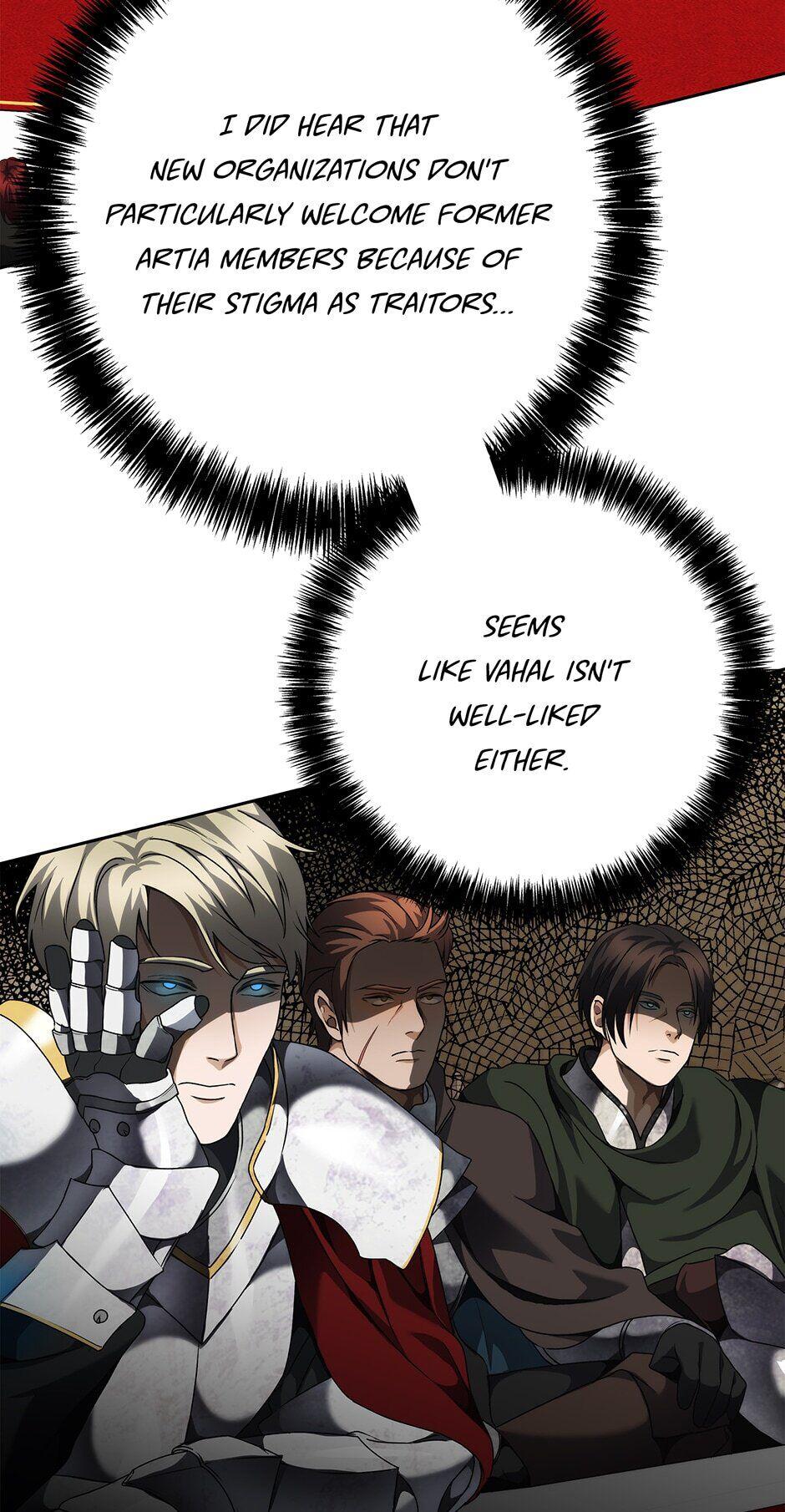 Second Life Ranker Chap 75 - Next Chap 76