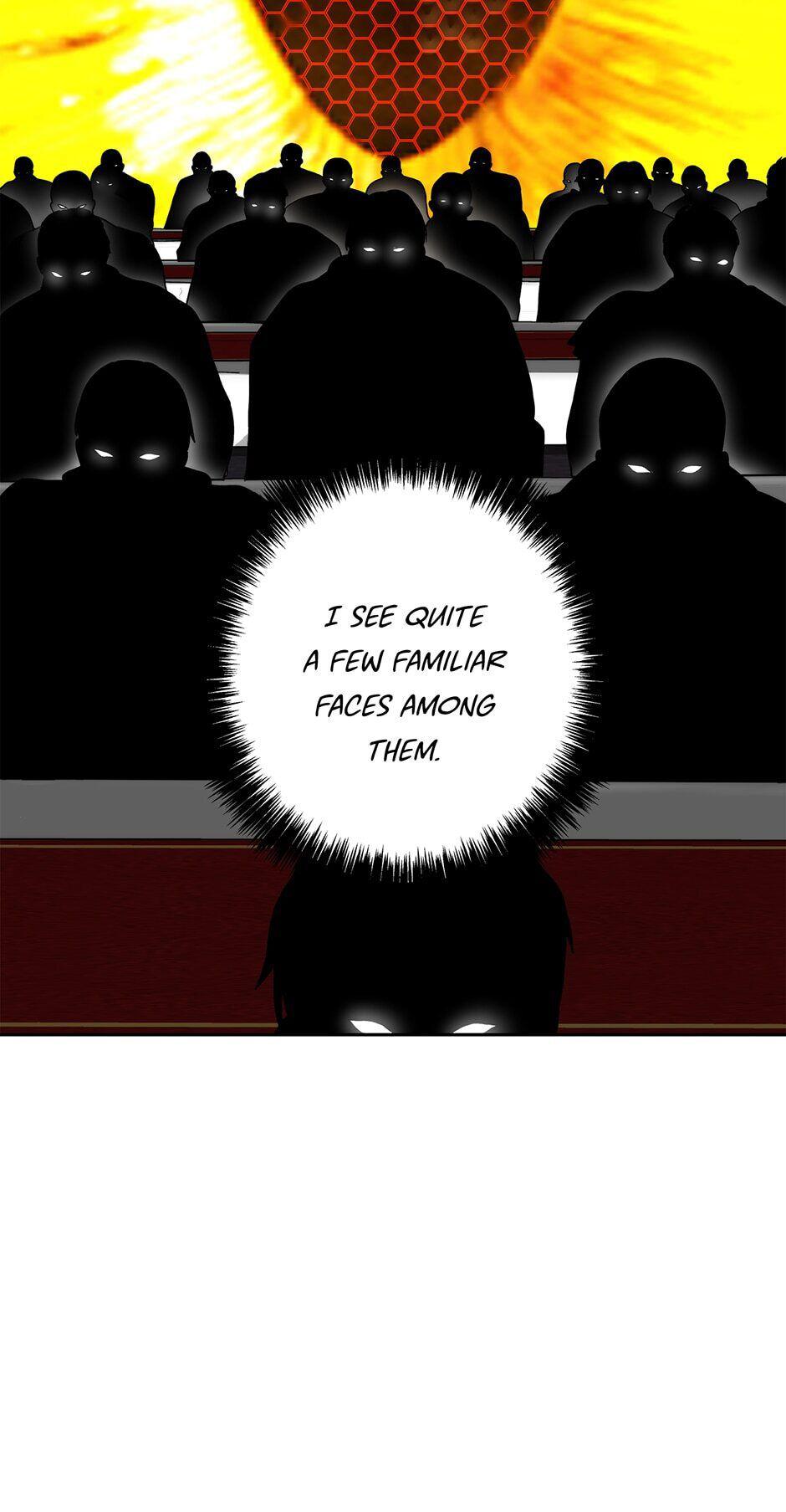 Second Life Ranker Chap 75 - Next Chap 76