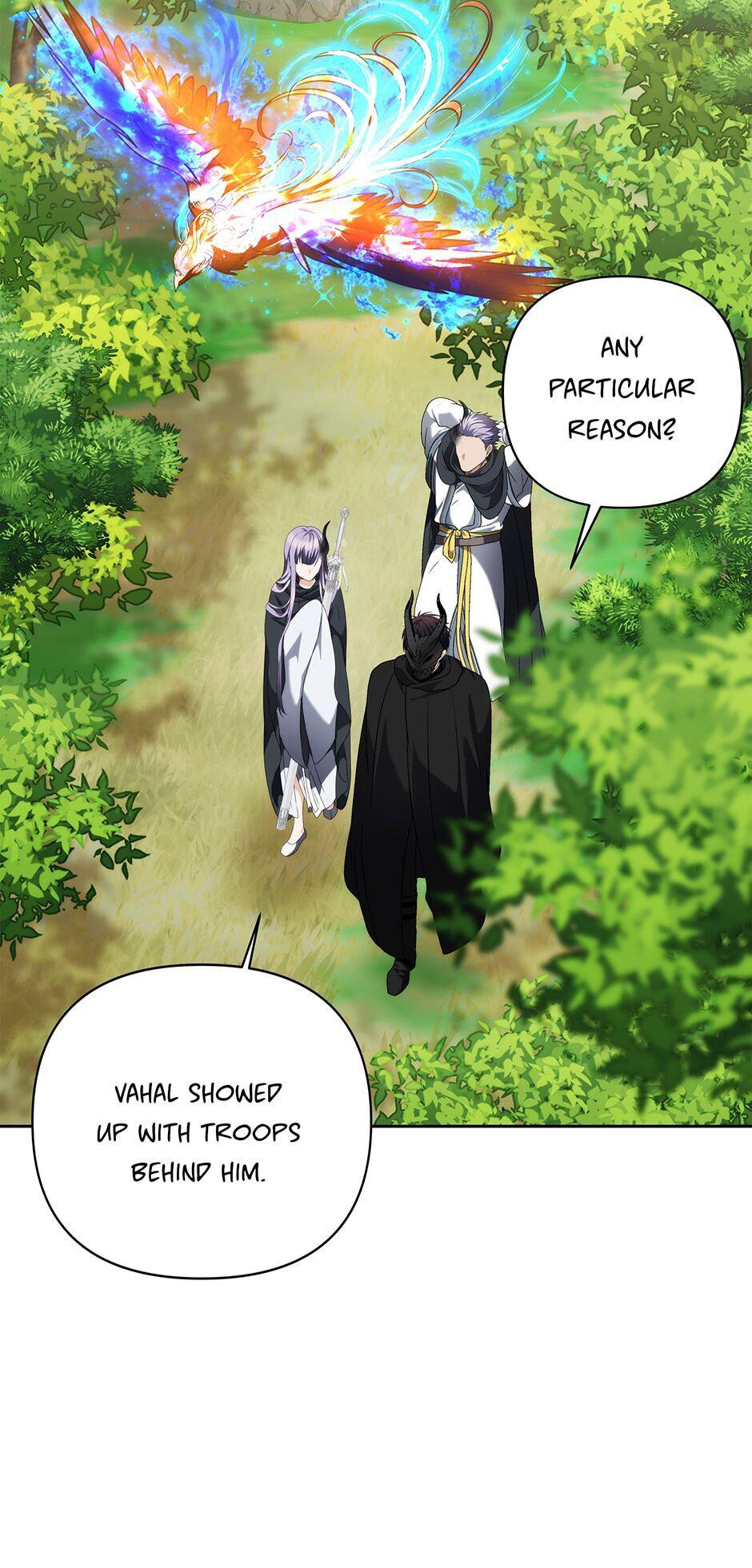 Second Life Ranker Chap 75 - Next Chap 76