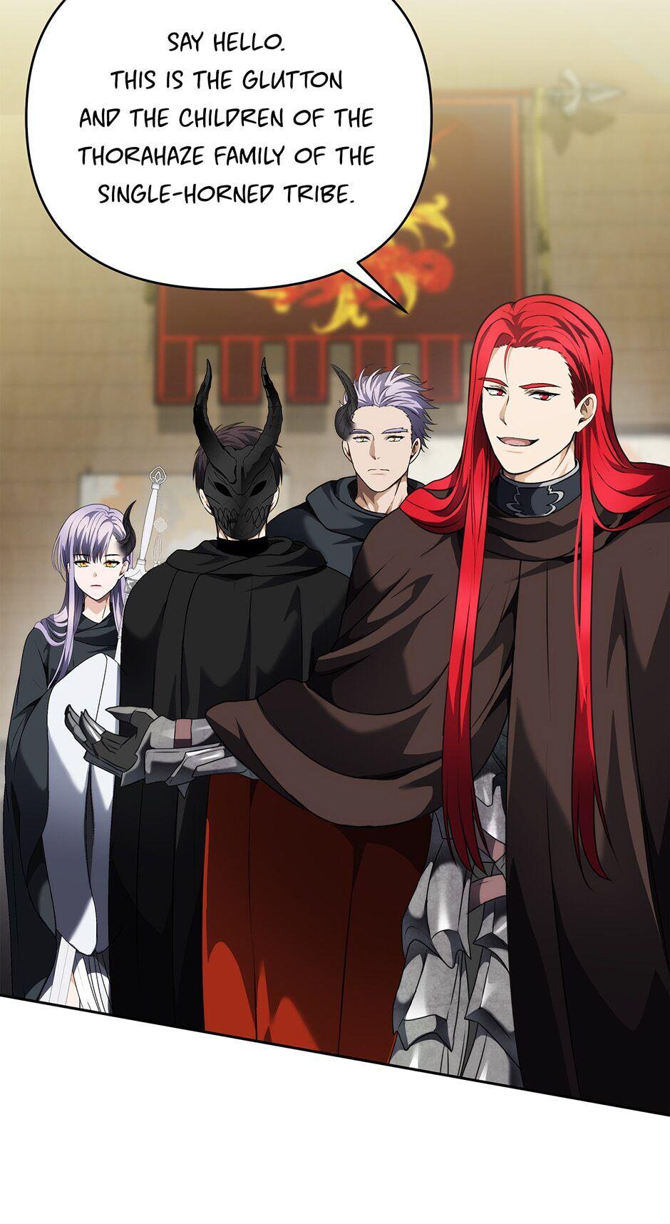 Second Life Ranker Chap 75 - Next Chap 76