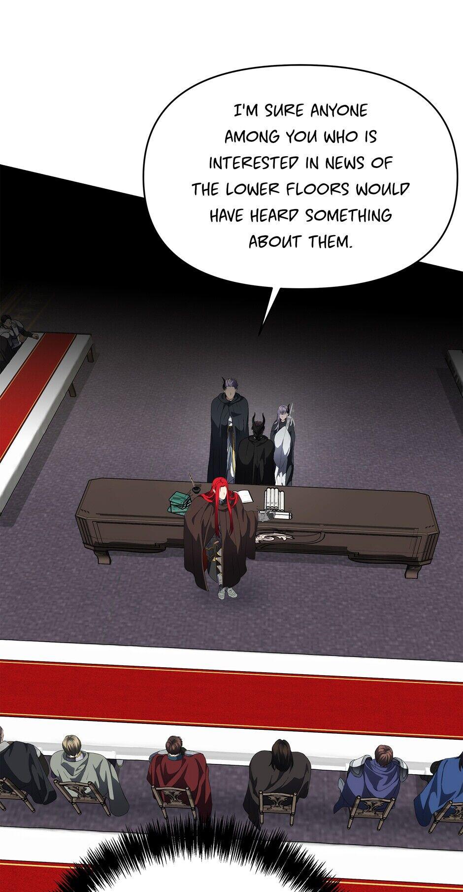 Second Life Ranker Chap 75 - Next Chap 76