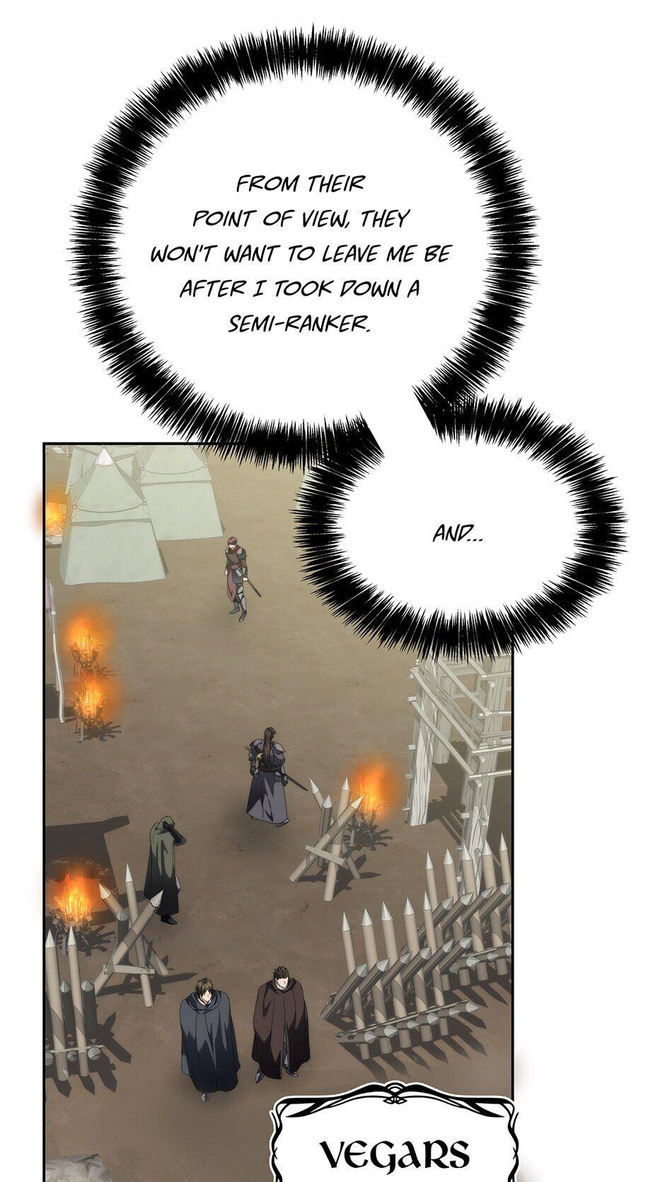 Second Life Ranker Chap 75 - Next Chap 76