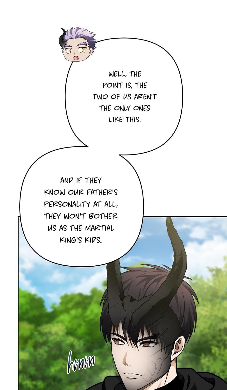 Second Life Ranker Chap 75 - Next Chap 76