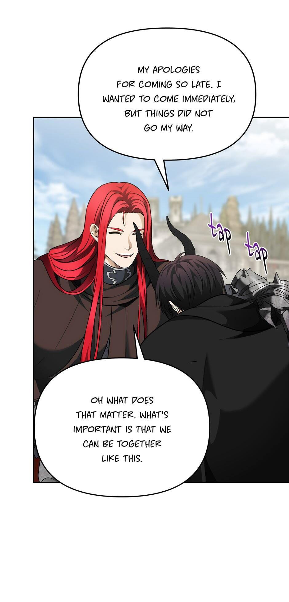 Second Life Ranker Chap 75 - Next Chap 76