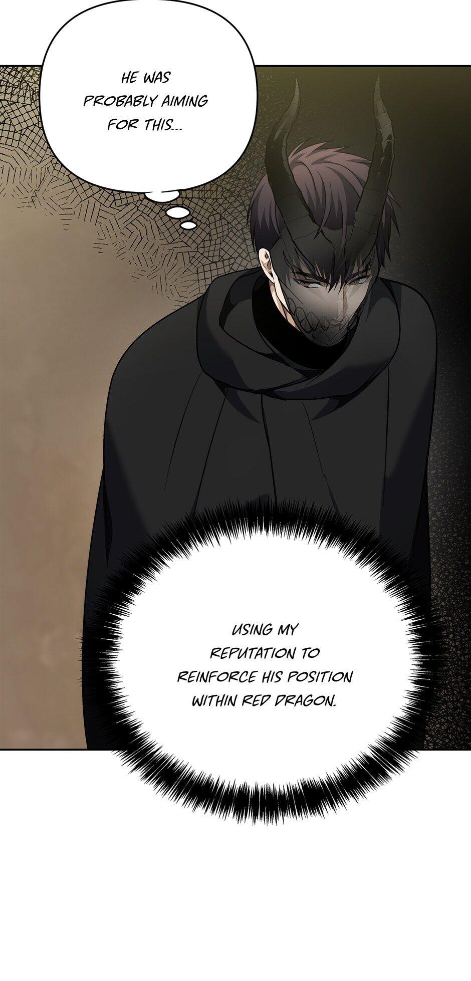 Second Life Ranker Chap 75 - Next Chap 76