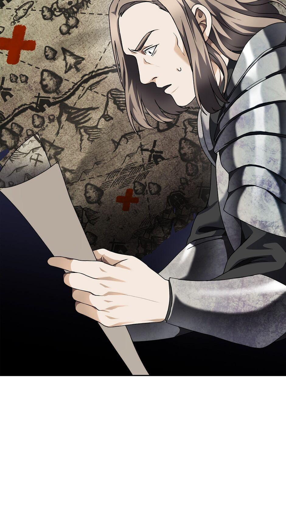 Second Life Ranker Chap 75 - Next Chap 76