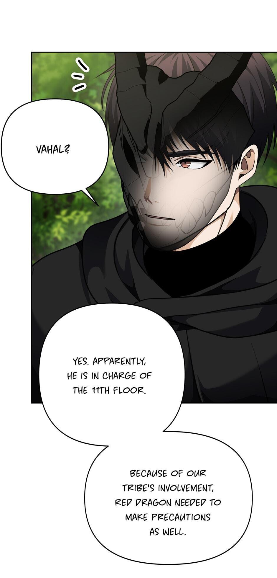 Second Life Ranker Chap 75 - Next Chap 76