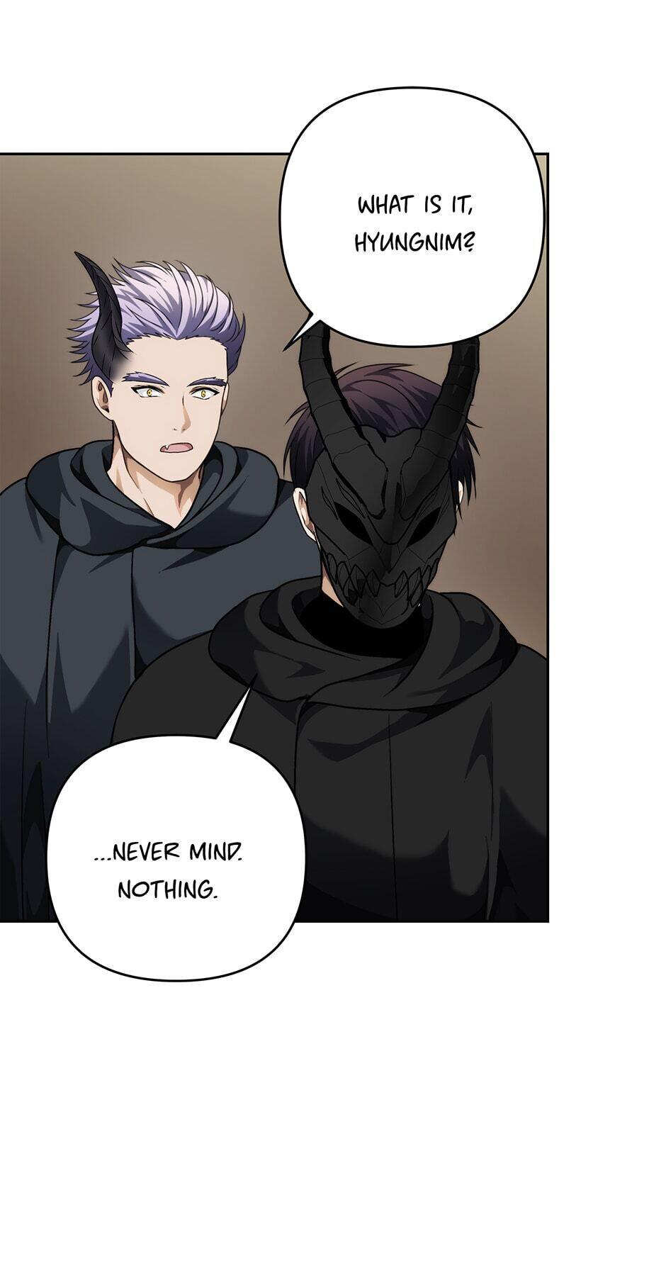 Second Life Ranker Chap 75 - Next Chap 76