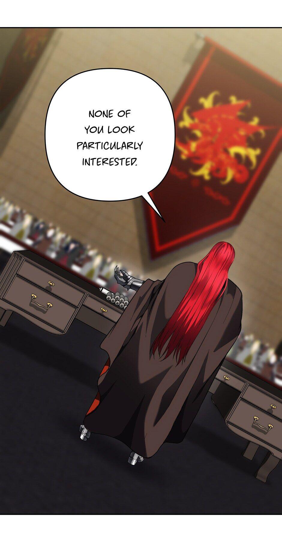 Second Life Ranker Chap 75 - Next Chap 76