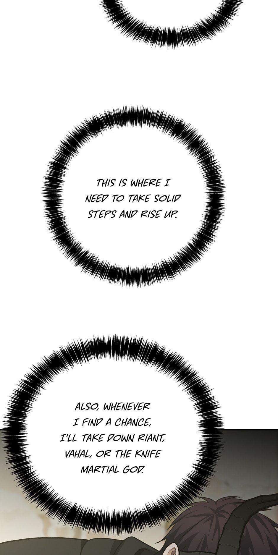 Second Life Ranker Chap 75 - Next Chap 76