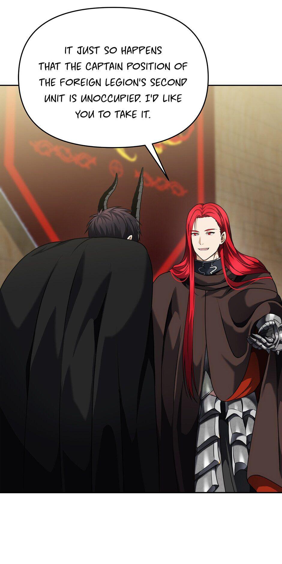 Second Life Ranker Chap 75 - Next Chap 76