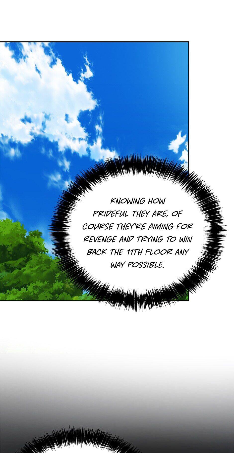 Second Life Ranker Chap 75 - Next Chap 76