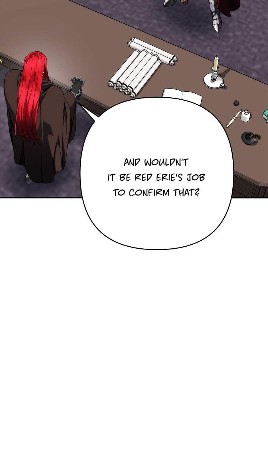 Second Life Ranker Chap 75 - Next Chap 76