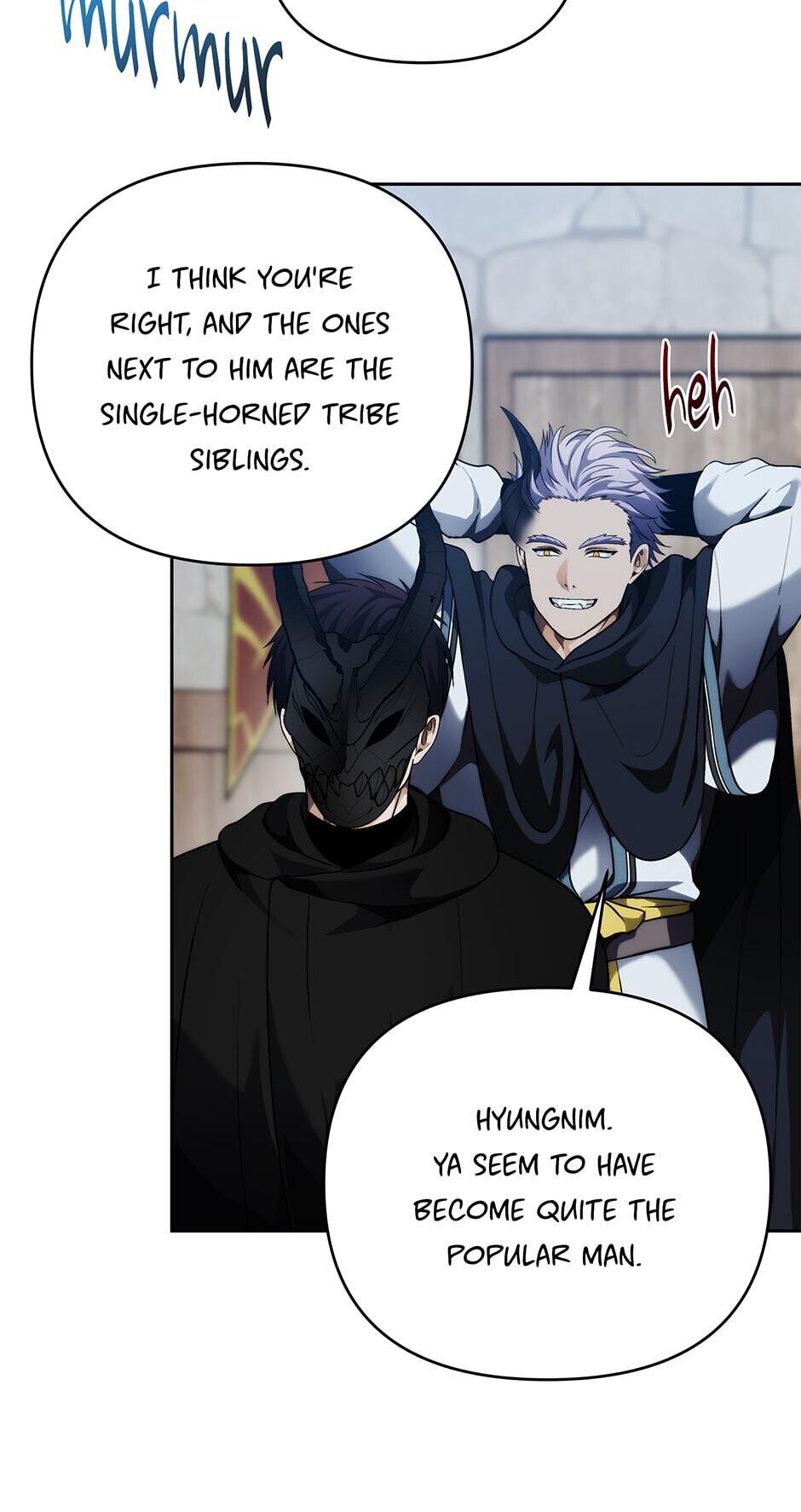 Second Life Ranker Chap 75 - Next Chap 76