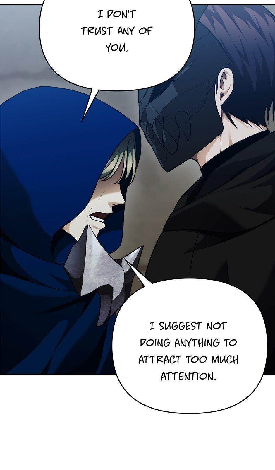 Second Life Ranker Chap 75 - Next Chap 76