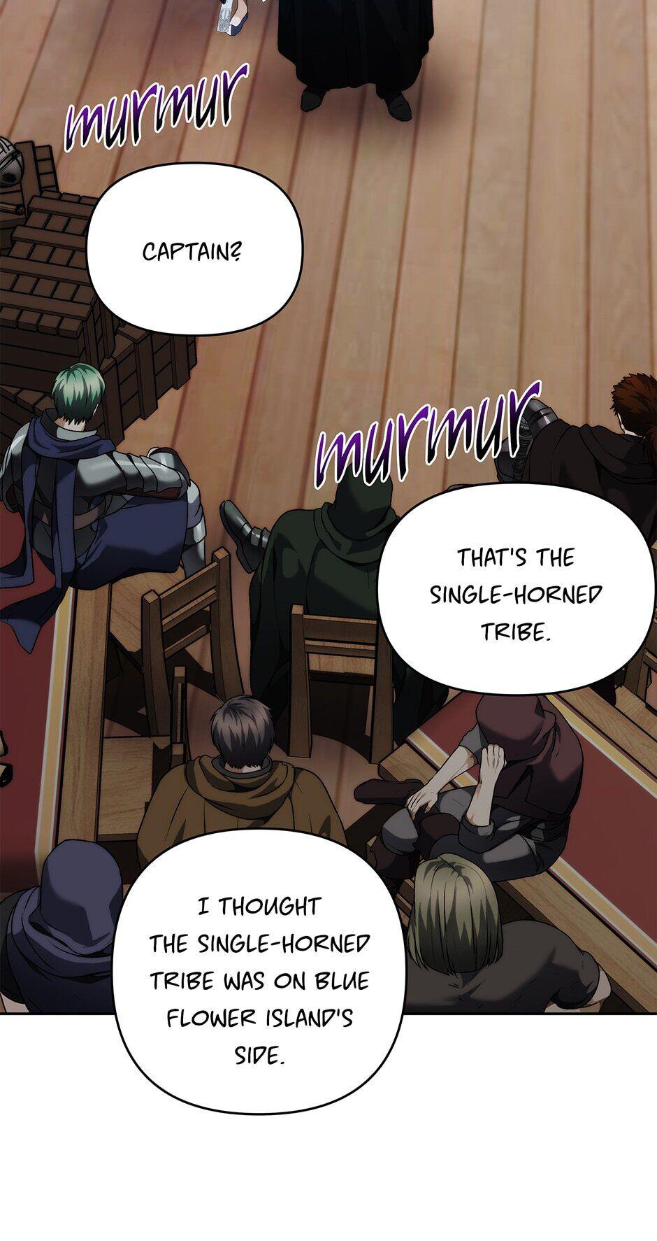 Second Life Ranker Chap 75 - Next Chap 76