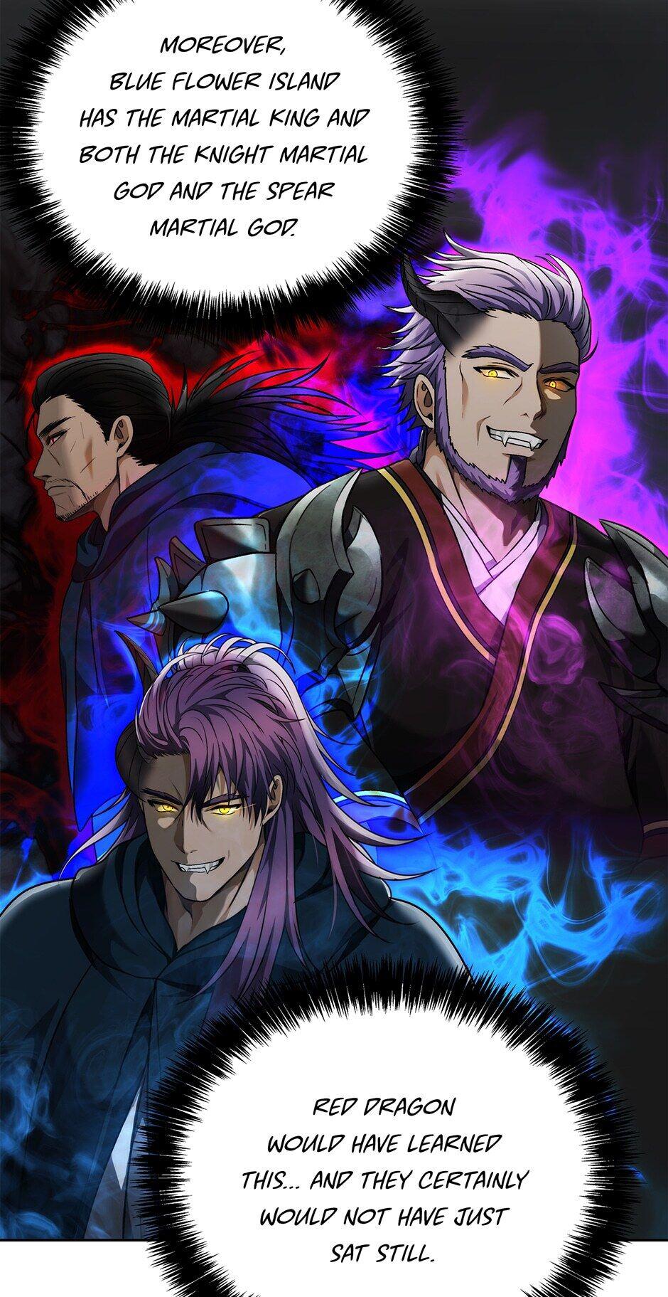 Second Life Ranker Chap 75 - Next Chap 76