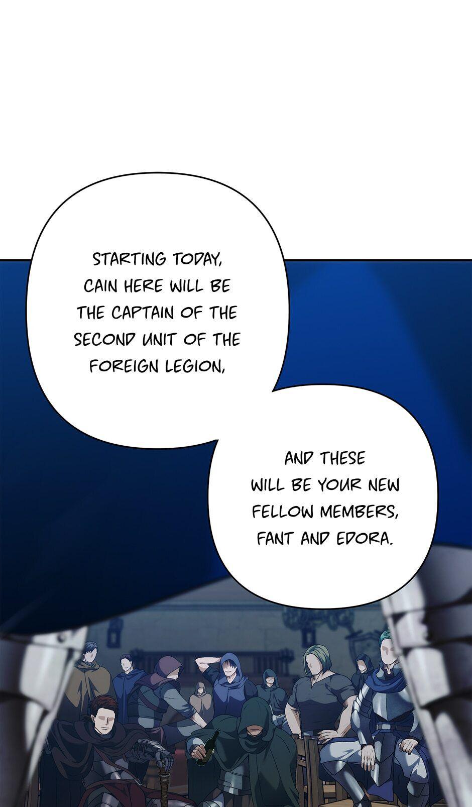 Second Life Ranker Chap 75 - Next Chap 76