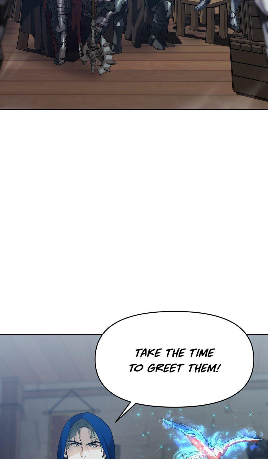 Second Life Ranker Chap 75 - Next Chap 76