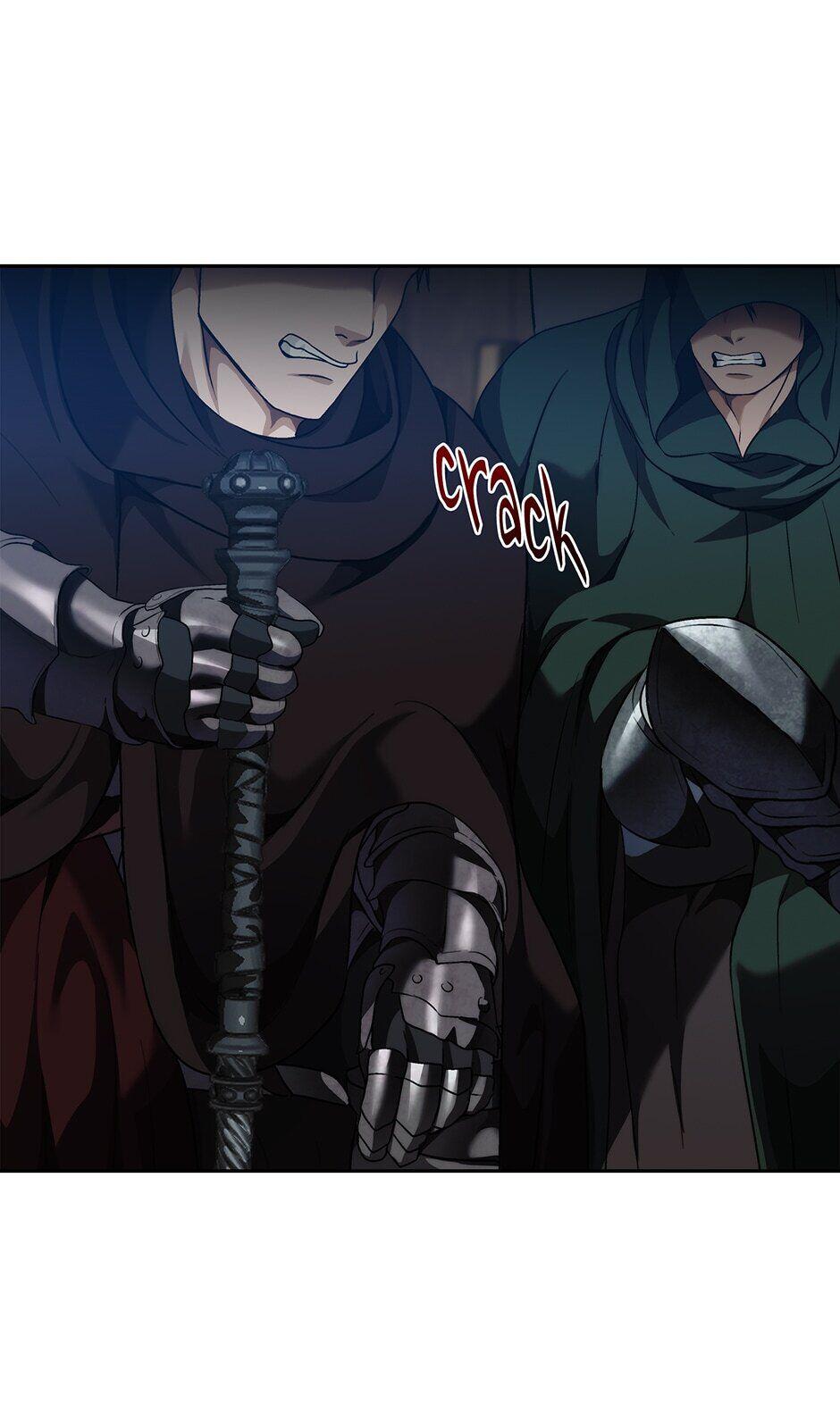 Second Life Ranker Chap 75 - Next Chap 76