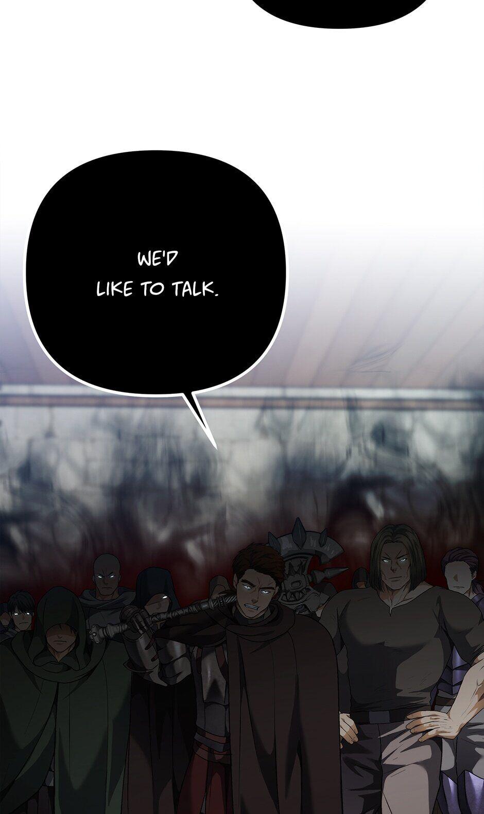 Second Life Ranker Chap 75 - Next Chap 76