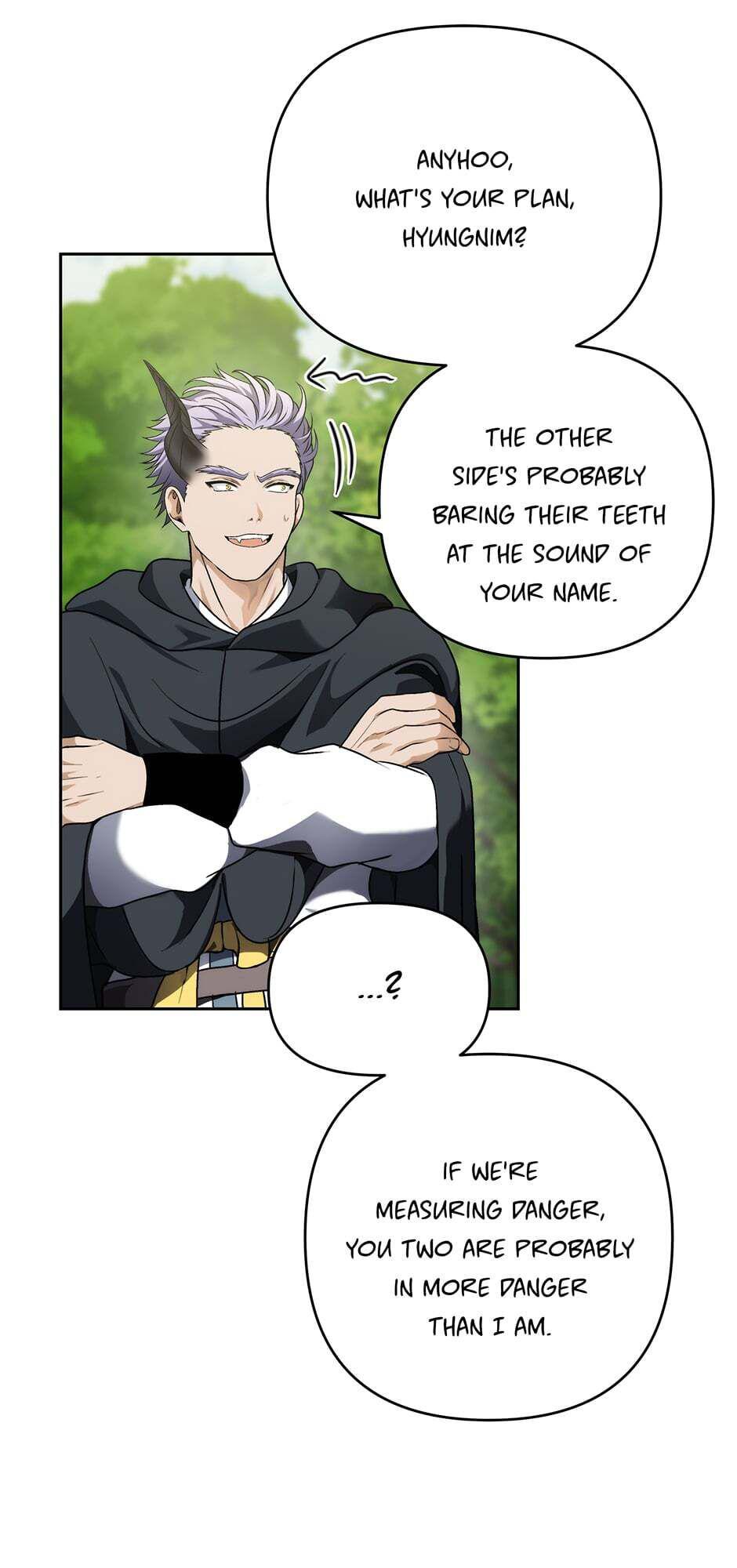 Second Life Ranker Chap 75 - Next Chap 76