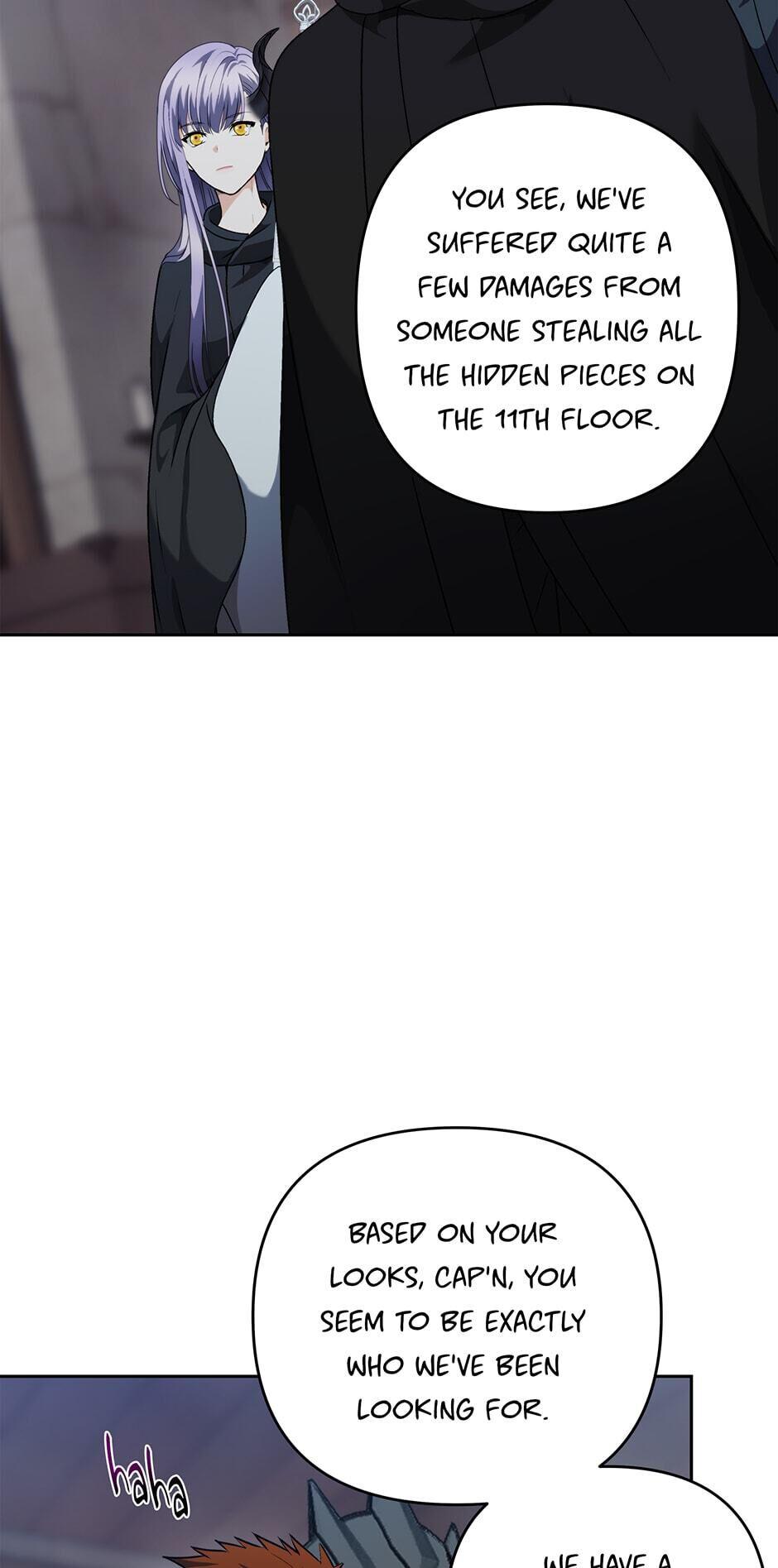 Second Life Ranker Chap 76 - Next Chap 77