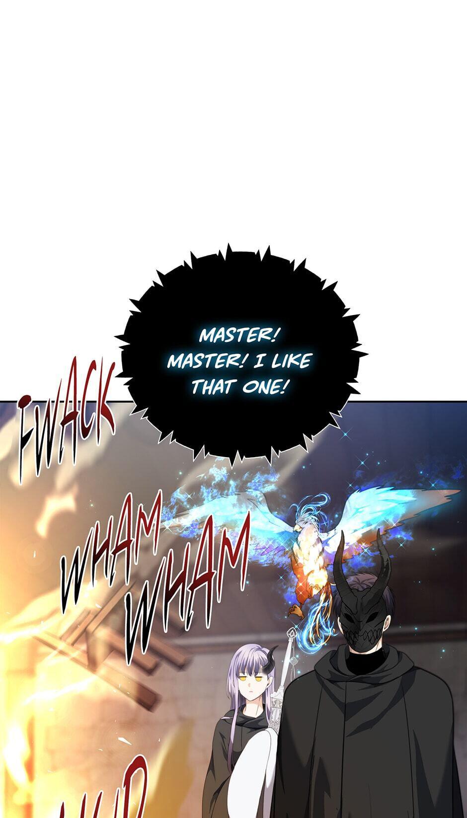 Second Life Ranker Chap 76 - Next Chap 77