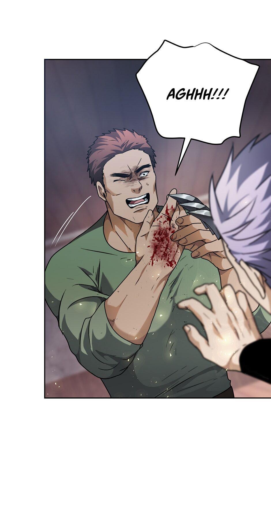 Second Life Ranker Chap 76 - Next Chap 77