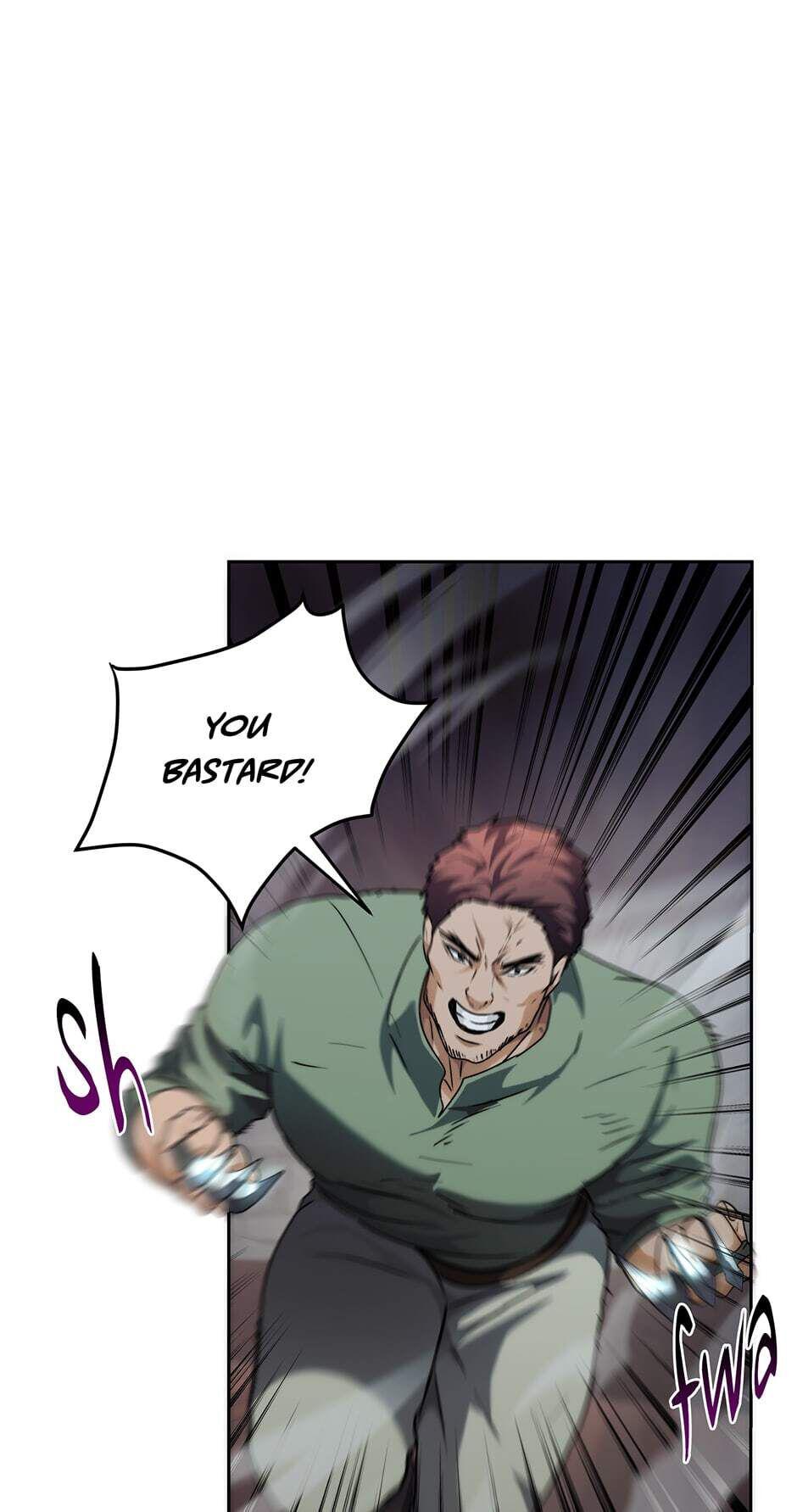 Second Life Ranker Chap 76 - Next Chap 77