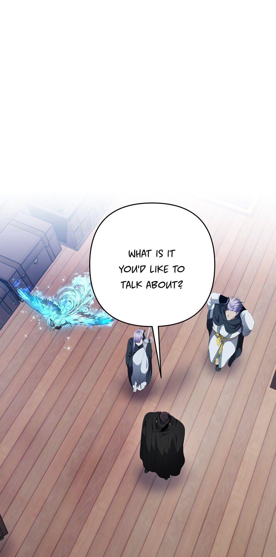 Second Life Ranker Chap 76 - Next Chap 77