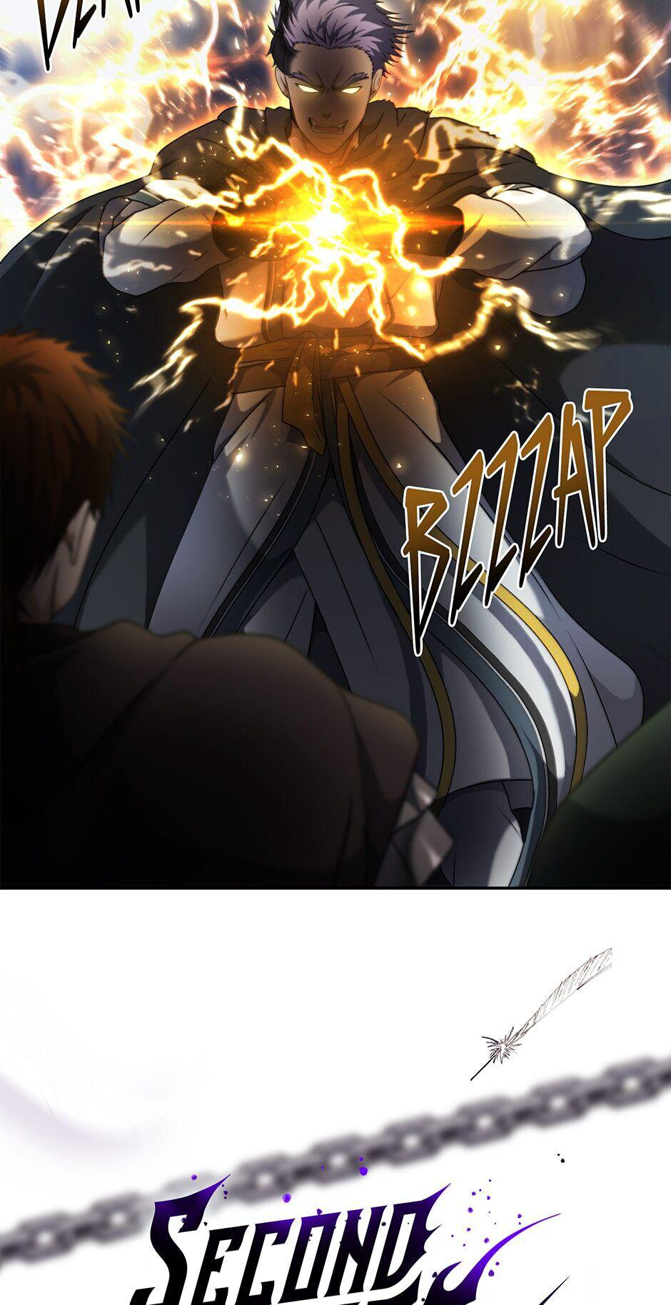 Second Life Ranker Chap 76 - Next Chap 77