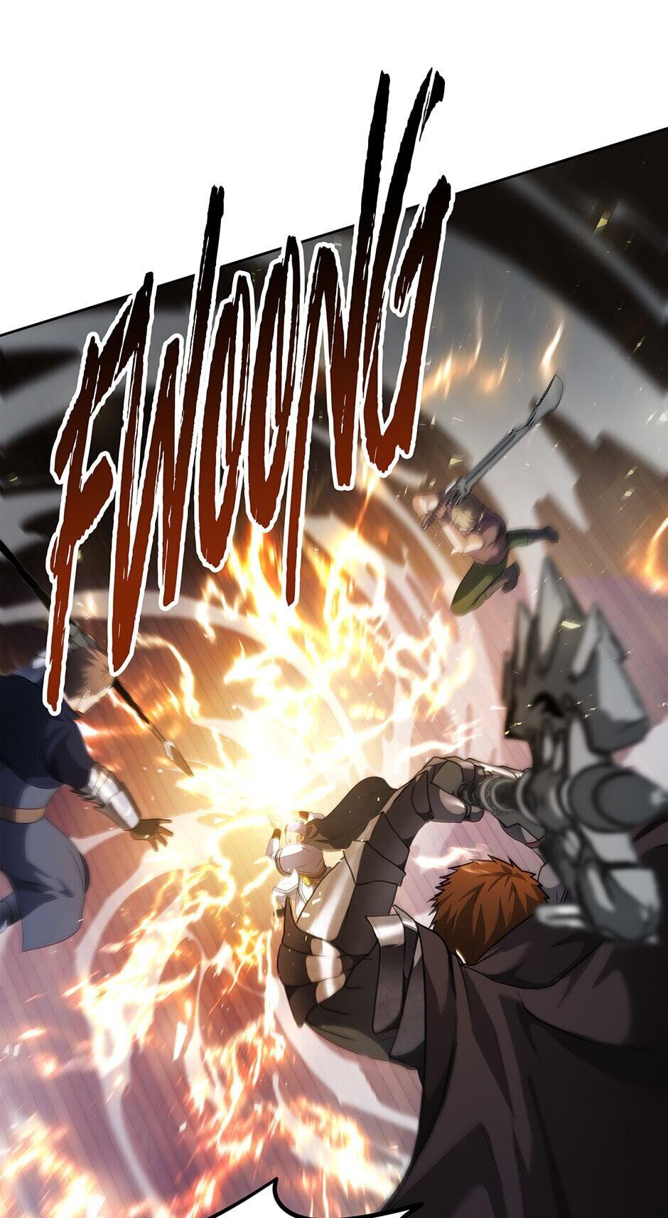 Second Life Ranker Chap 76 - Next Chap 77