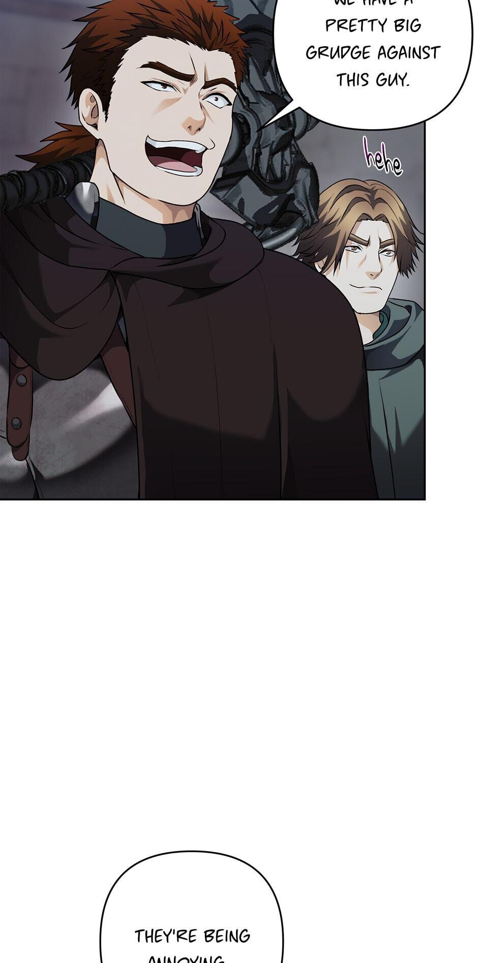 Second Life Ranker Chap 76 - Next Chap 77