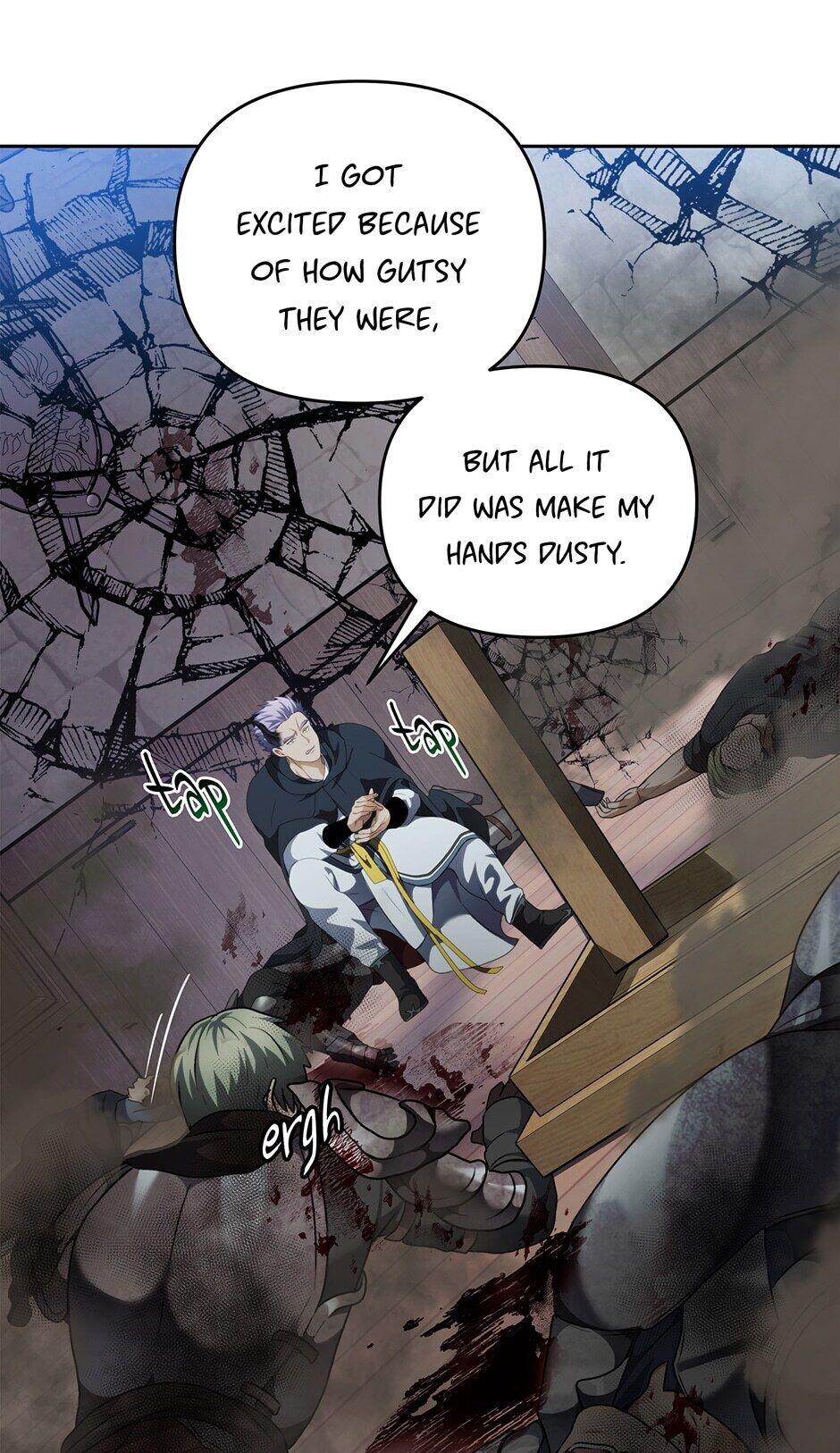 Second Life Ranker Chap 76 - Next Chap 77