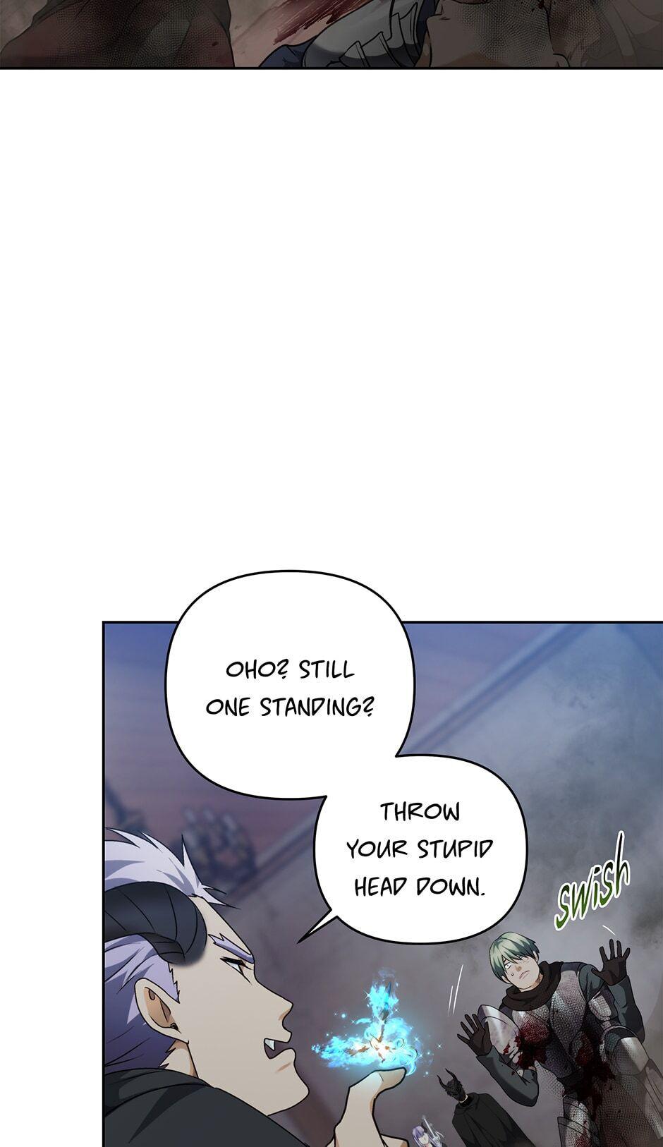 Second Life Ranker Chap 76 - Next Chap 77