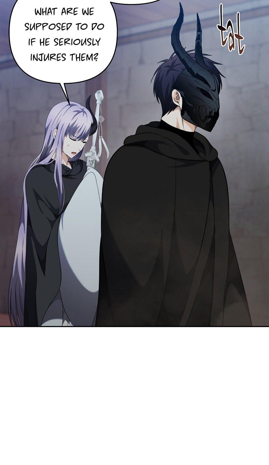 Second Life Ranker Chap 76 - Next Chap 77