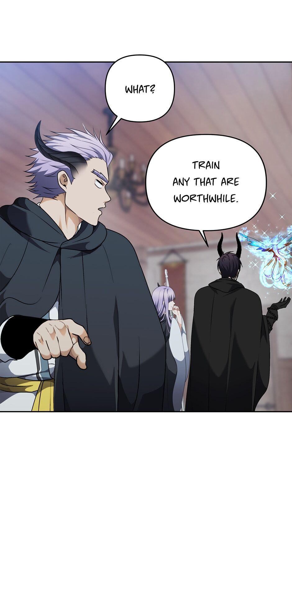 Second Life Ranker Chap 76 - Next Chap 77