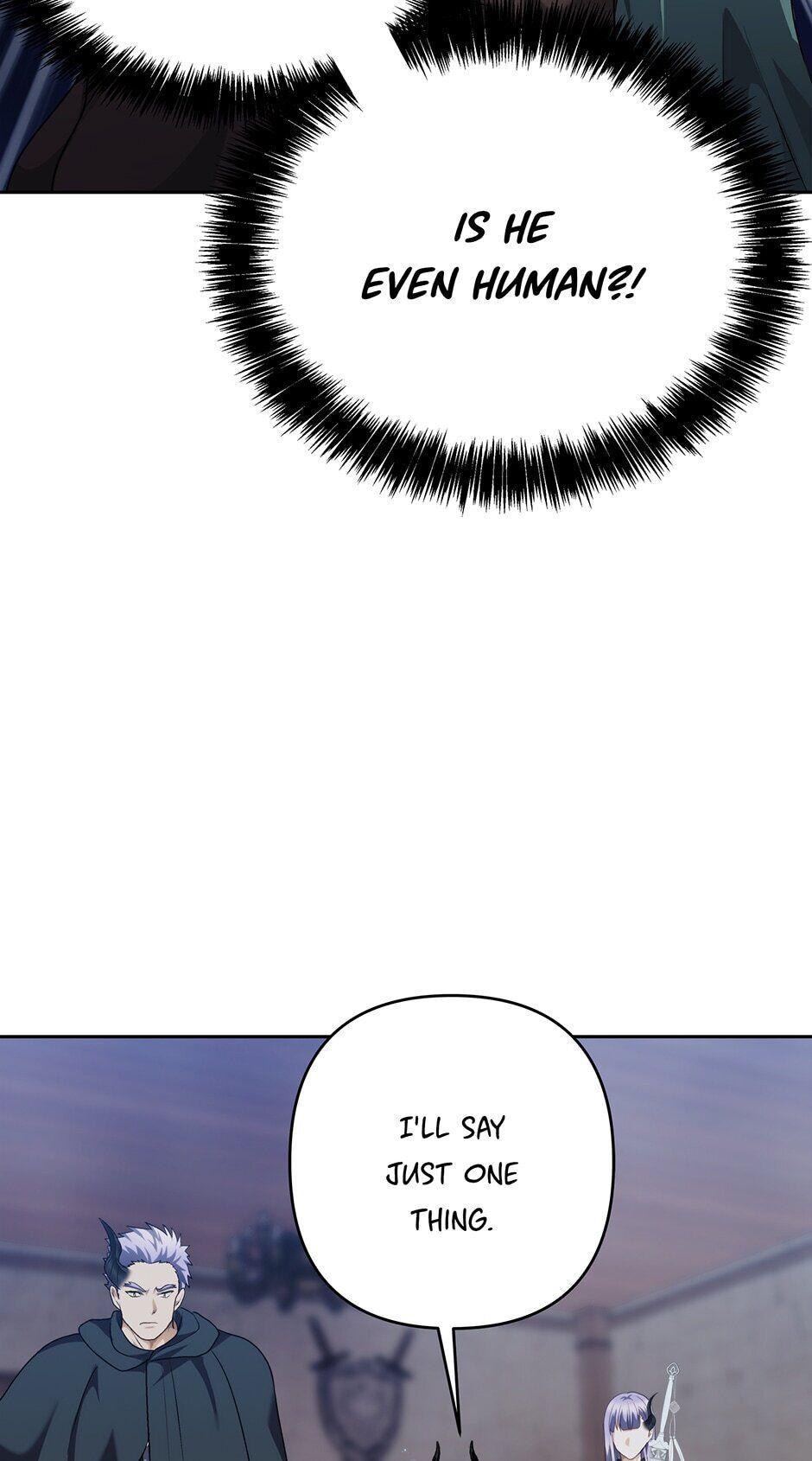 Second Life Ranker Chap 76 - Next Chap 77