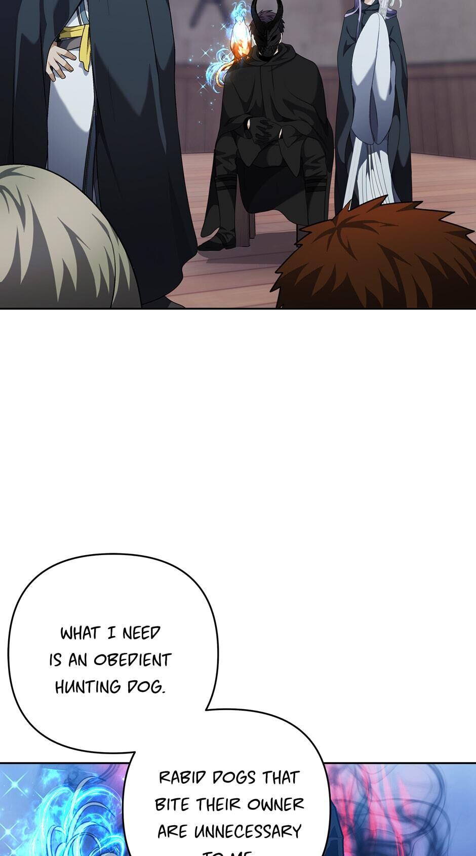 Second Life Ranker Chap 76 - Next Chap 77