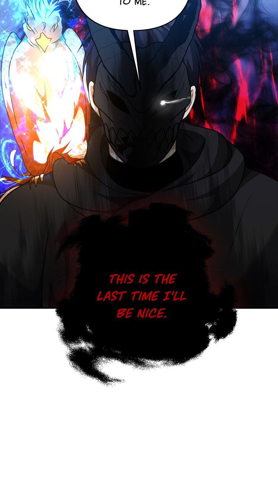 Second Life Ranker Chap 76 - Next Chap 77