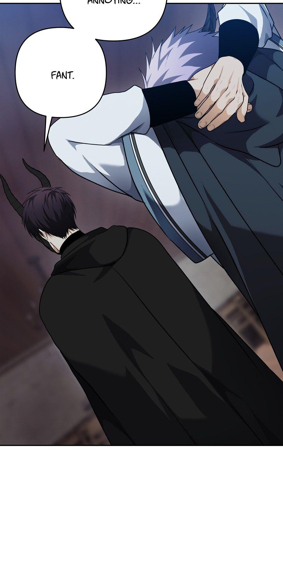 Second Life Ranker Chap 76 - Next Chap 77