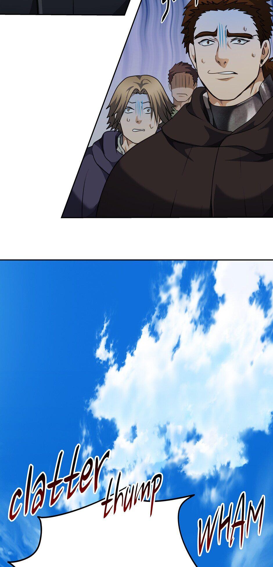 Second Life Ranker Chap 76 - Next Chap 77